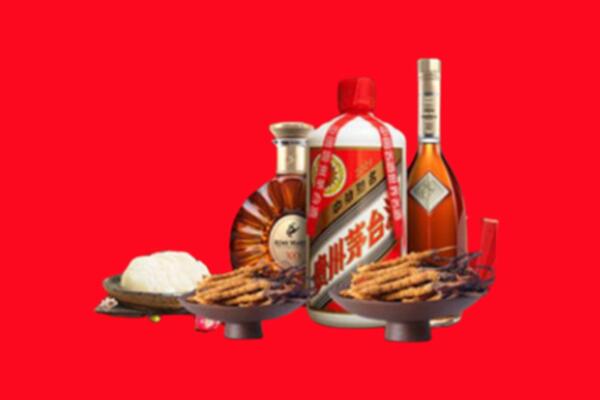 铜川市印台名酒周边回收